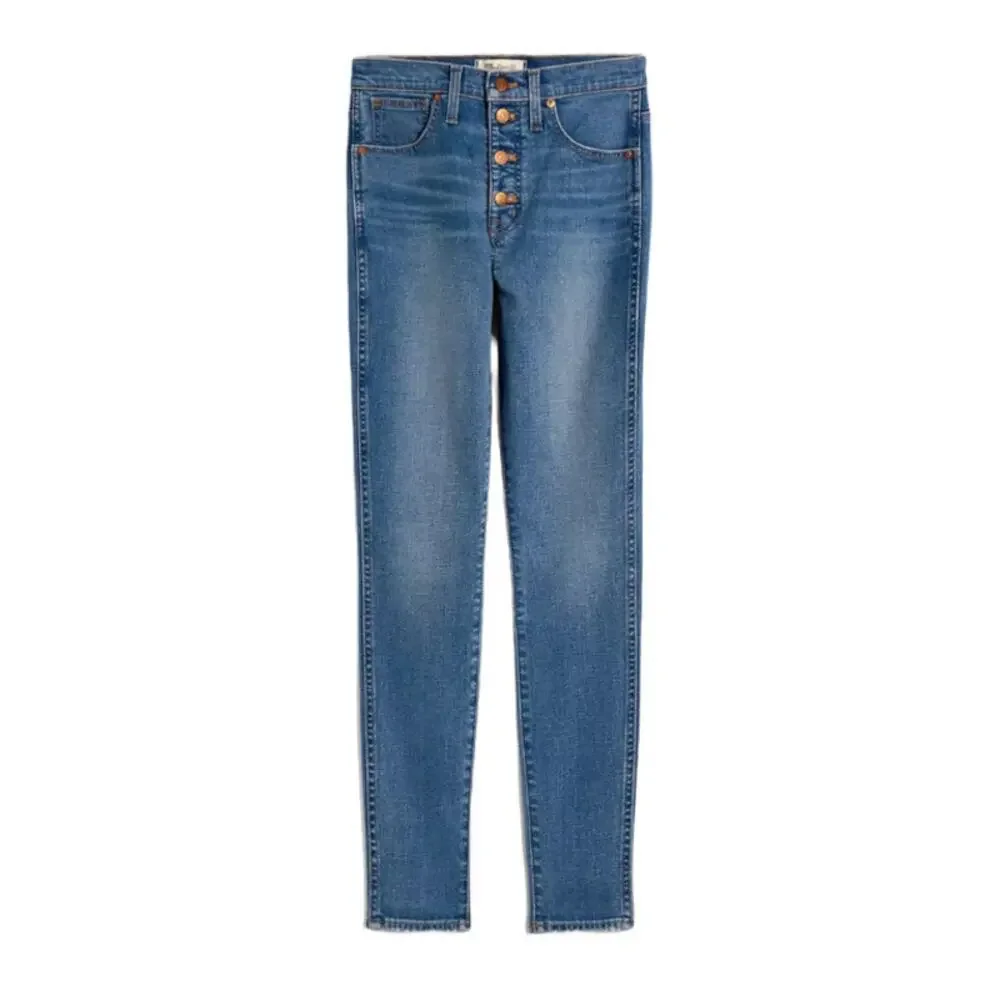 Madewell Petite 10